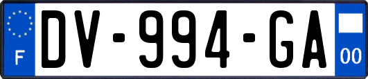 DV-994-GA