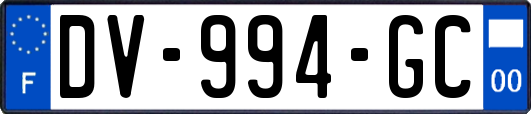 DV-994-GC