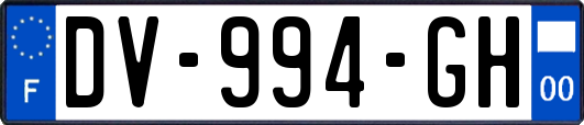 DV-994-GH