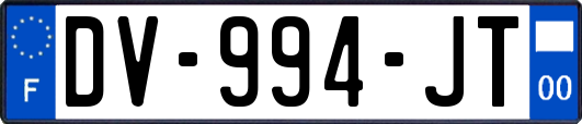 DV-994-JT