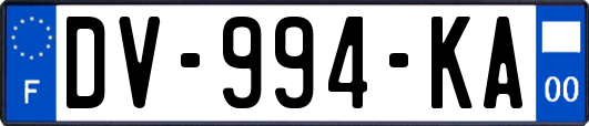 DV-994-KA