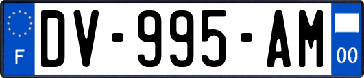 DV-995-AM