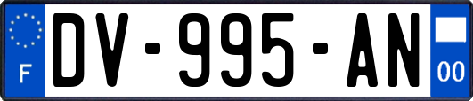 DV-995-AN