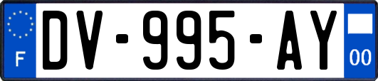 DV-995-AY