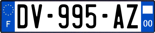 DV-995-AZ