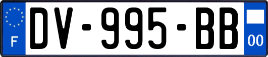 DV-995-BB