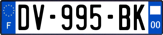 DV-995-BK