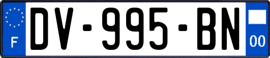 DV-995-BN