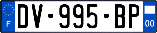 DV-995-BP