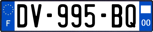 DV-995-BQ