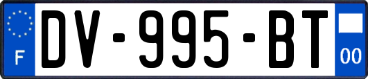 DV-995-BT