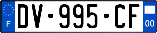 DV-995-CF