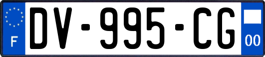 DV-995-CG