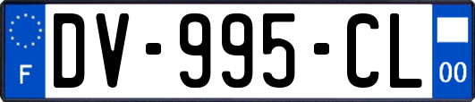 DV-995-CL