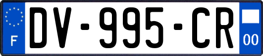 DV-995-CR