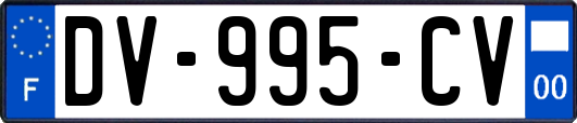 DV-995-CV