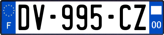 DV-995-CZ