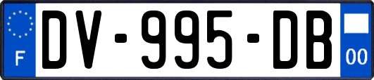 DV-995-DB