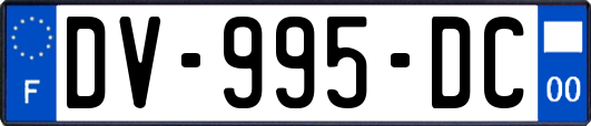 DV-995-DC