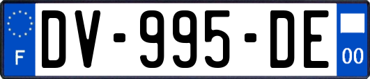 DV-995-DE