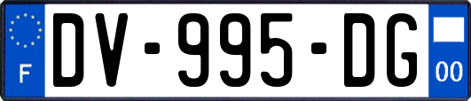 DV-995-DG