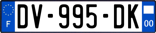 DV-995-DK