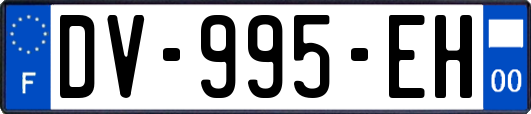 DV-995-EH