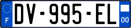 DV-995-EL