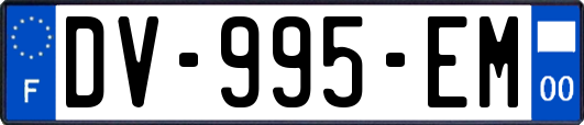 DV-995-EM