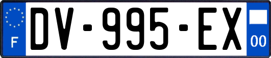 DV-995-EX