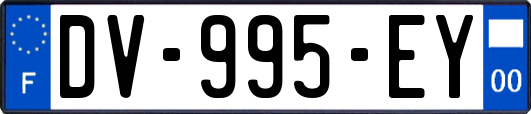 DV-995-EY