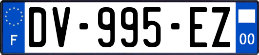 DV-995-EZ