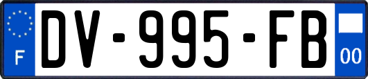 DV-995-FB