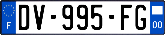 DV-995-FG