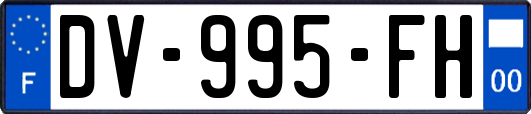 DV-995-FH