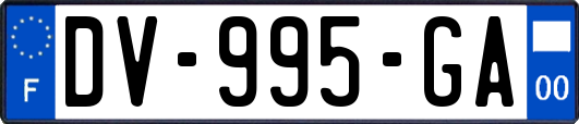 DV-995-GA