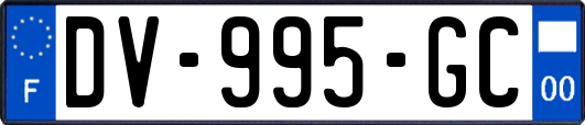 DV-995-GC