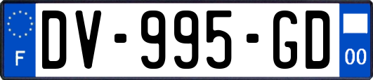 DV-995-GD