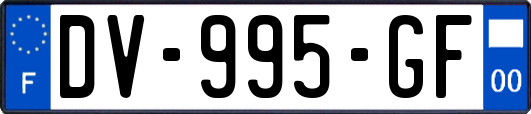 DV-995-GF