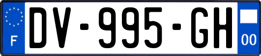 DV-995-GH