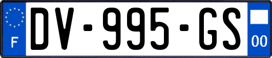 DV-995-GS