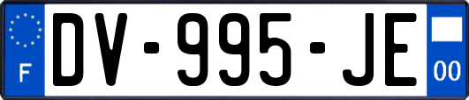 DV-995-JE