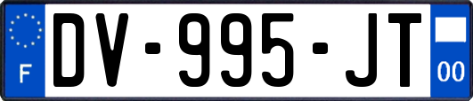 DV-995-JT