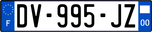 DV-995-JZ