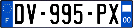 DV-995-PX