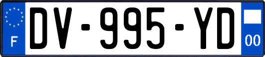 DV-995-YD