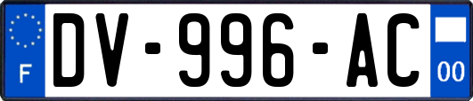 DV-996-AC