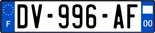 DV-996-AF