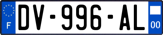 DV-996-AL