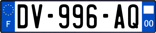 DV-996-AQ